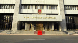 Vatan topraklarının teminatı Türk Kara Kuvvetleri 2231 yaşında